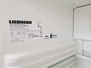 Thumbnail image of Liebherr Mediline LKEXV 3910 Laboratory Refrigerator