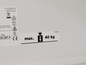 Thumbnail image of Liebherr Mediline LKEXV 3910 Laboratory Refrigerator