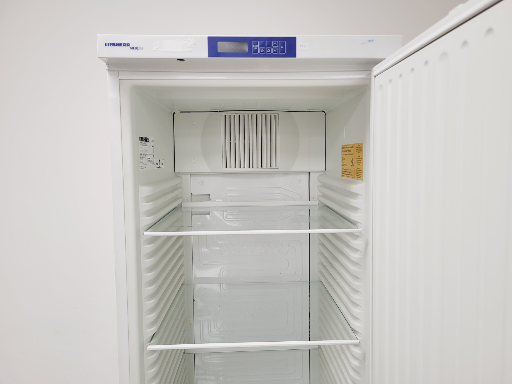 Image of Liebherr Mediline LKEXV 3910 Laboratory Refrigerator
