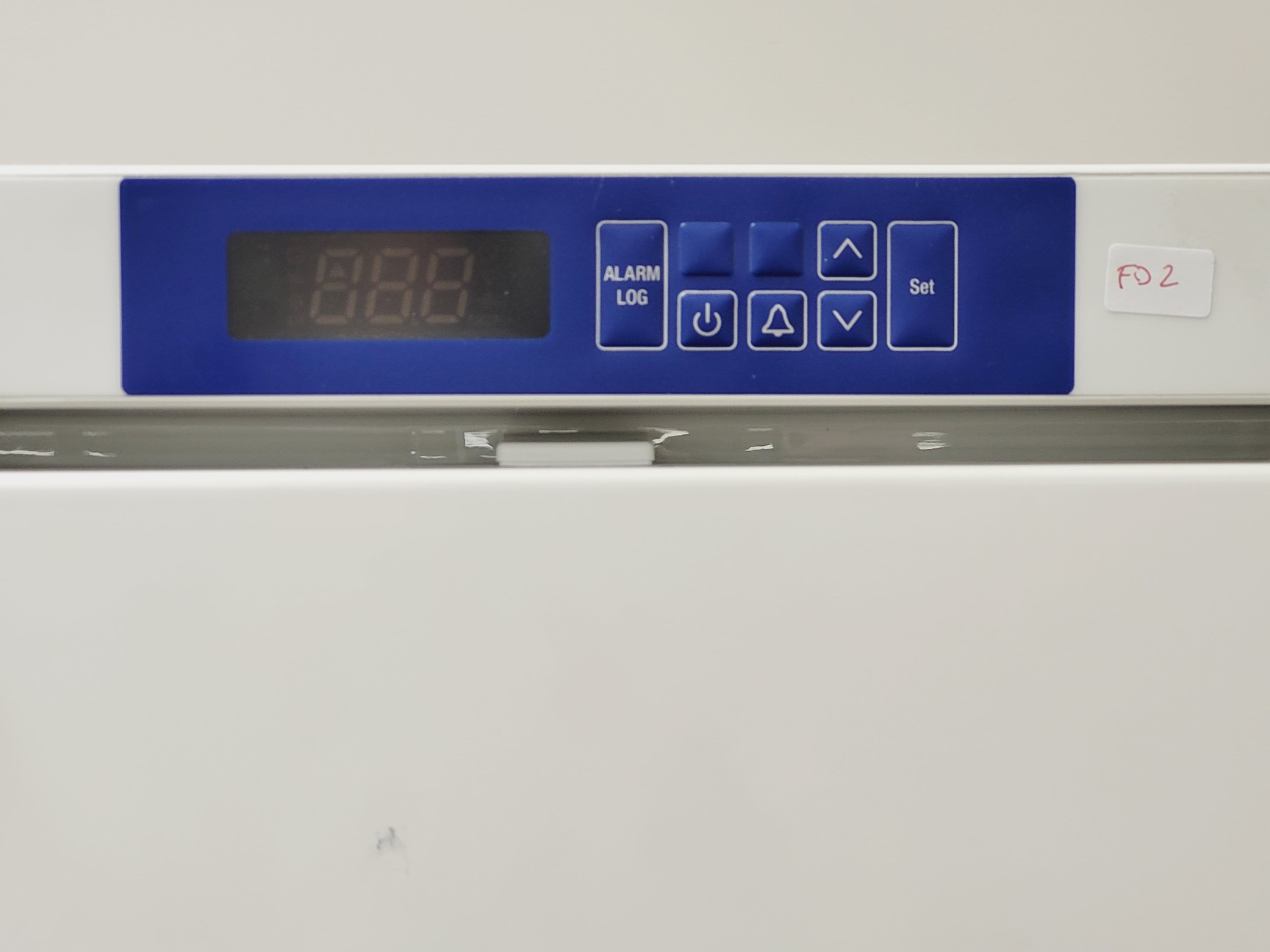 Image of Liebherr Mediline LKEXV 3910 Laboratory Refrigerator