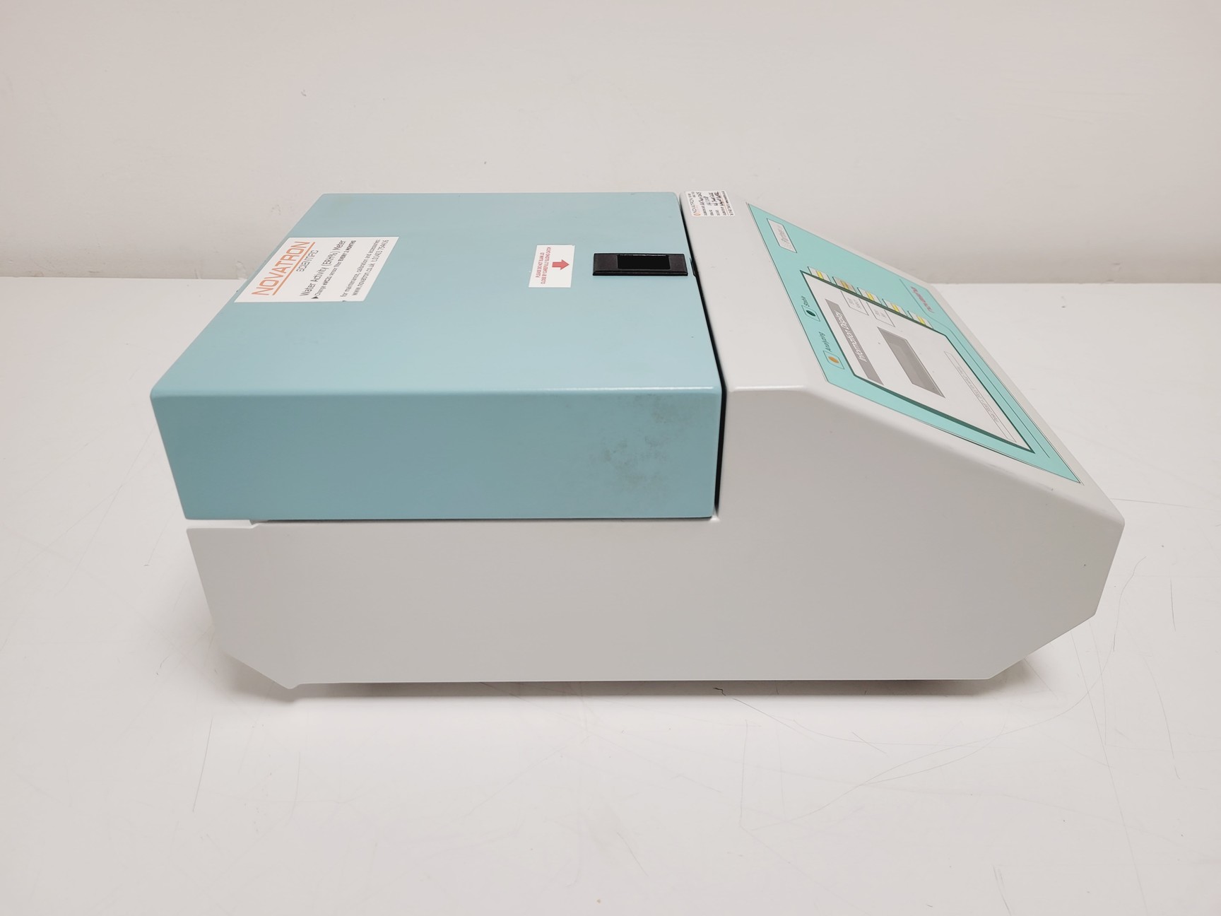 Image of Novasina LabPartner-aw Water Activity Meter Lab