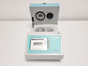 Thumbnail image of Novasina LabPartner-aw Water Activity Meter Lab
