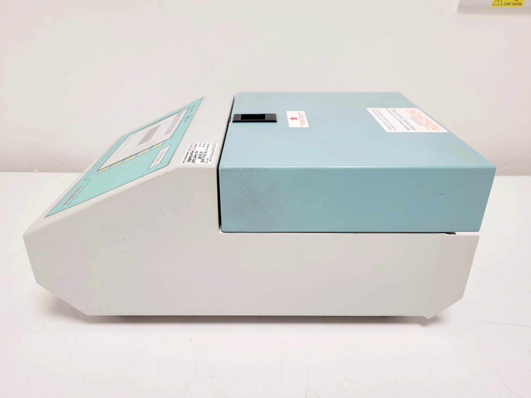 Image of Novasina LabPartner-aw Water Activity Meter Lab