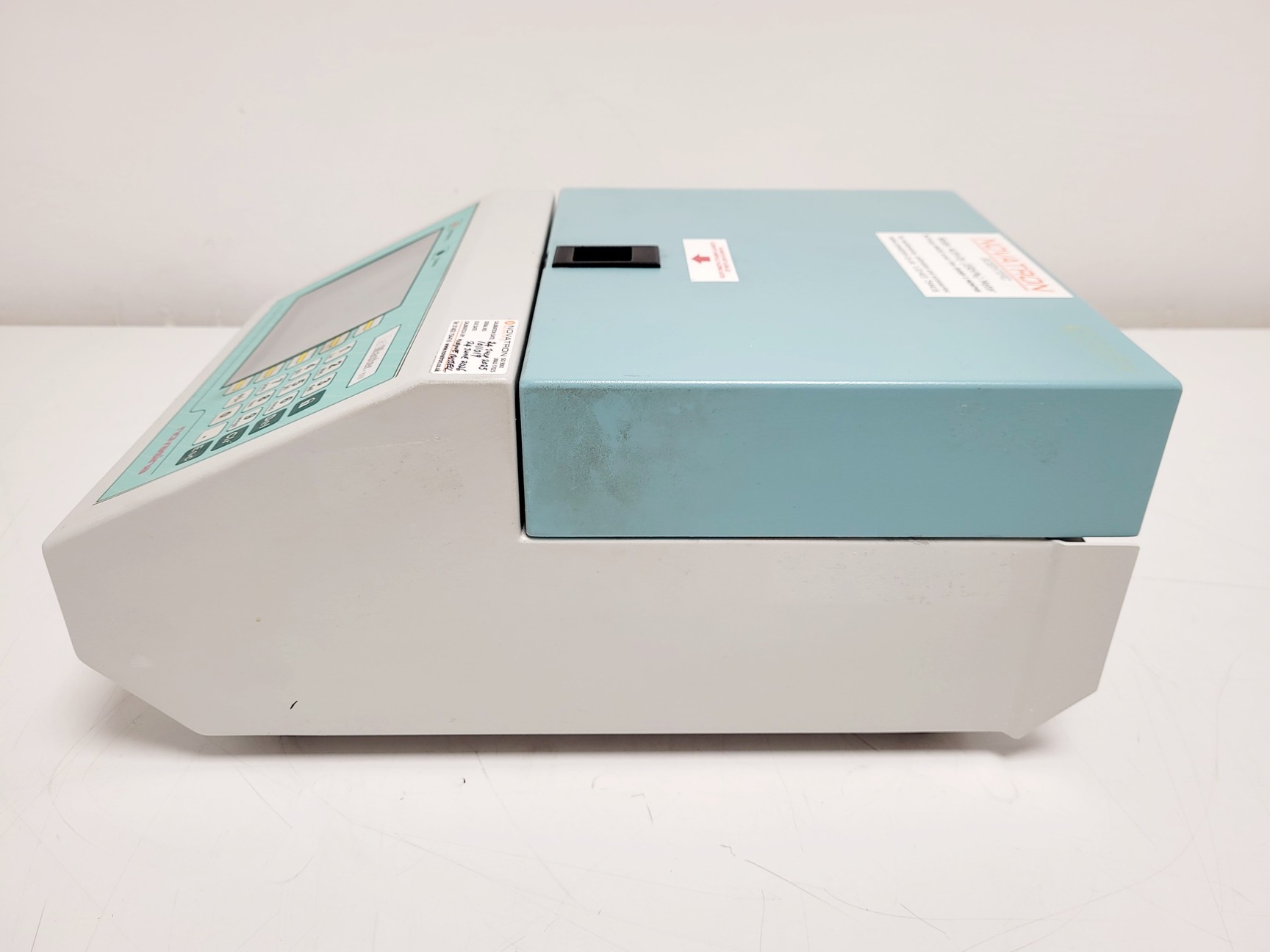 Image of Novasina LabMaster-aw Water Activity Meter Lab