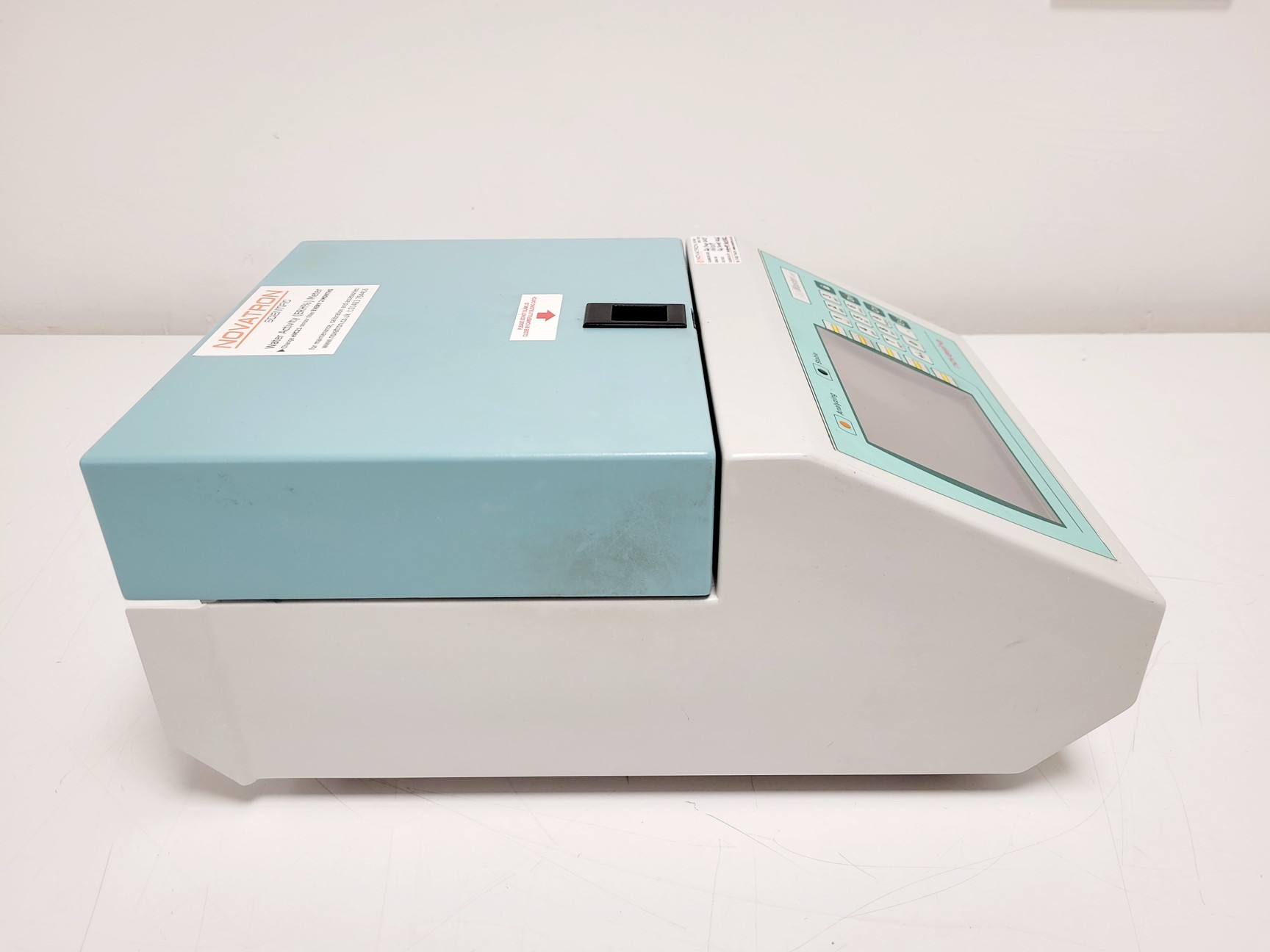 Image of Novasina LabMaster-aw Water Activity Meter Lab