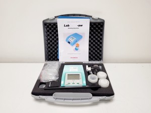 Image of Novasina LabSwift-aw Water Activity Meter Lab
