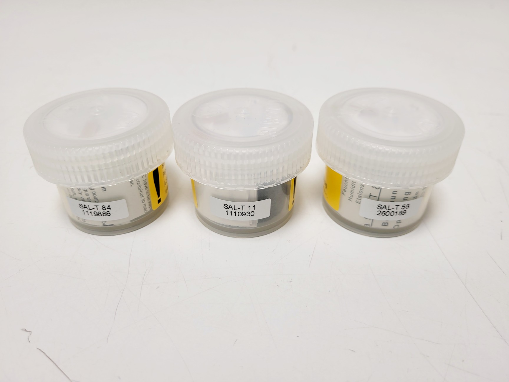 Image of Novasina LabSwift-aw Water Activity Meter Lab