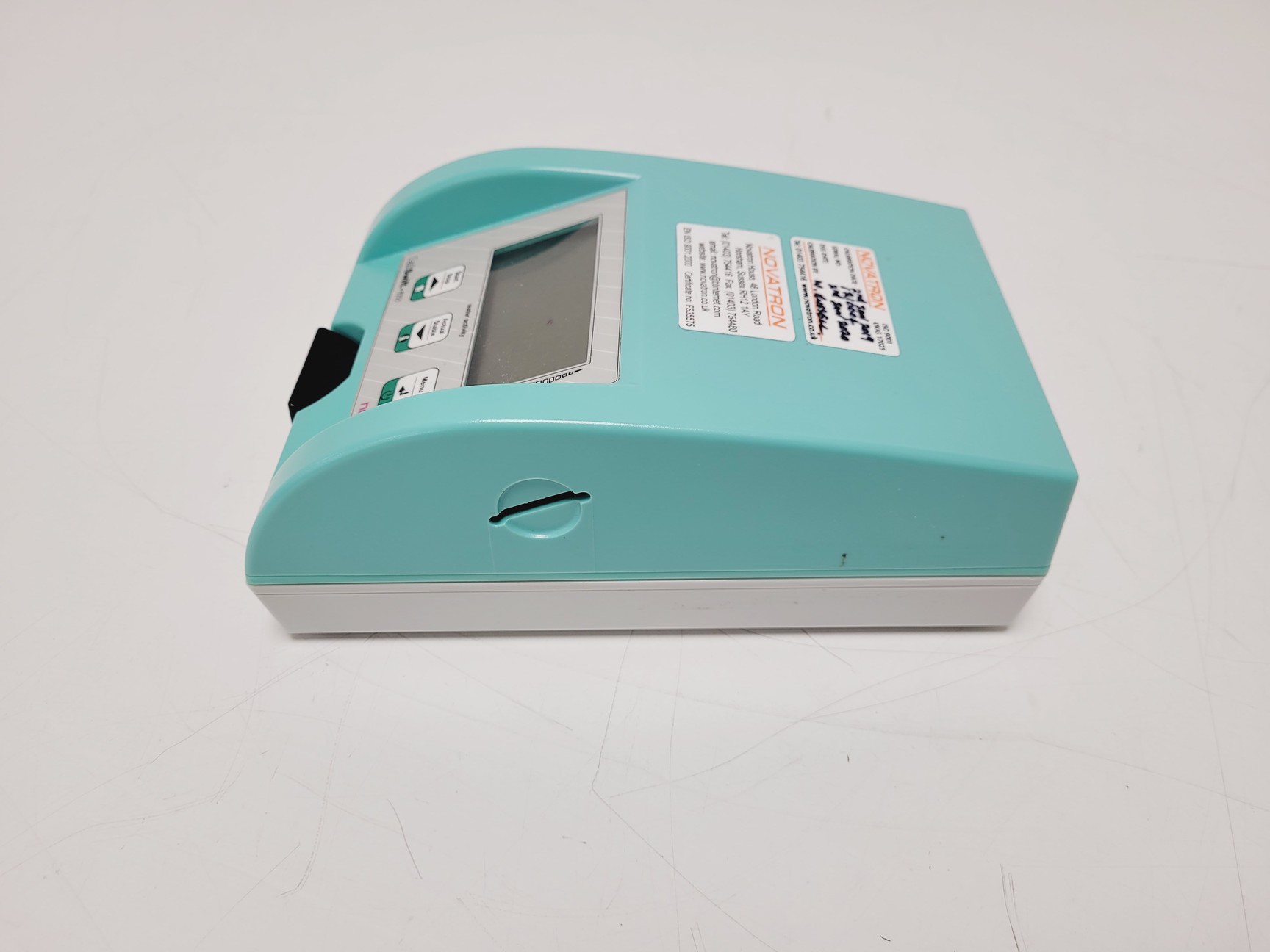 Image of Novasina LabSwift-aw Water Activity Meter Lab