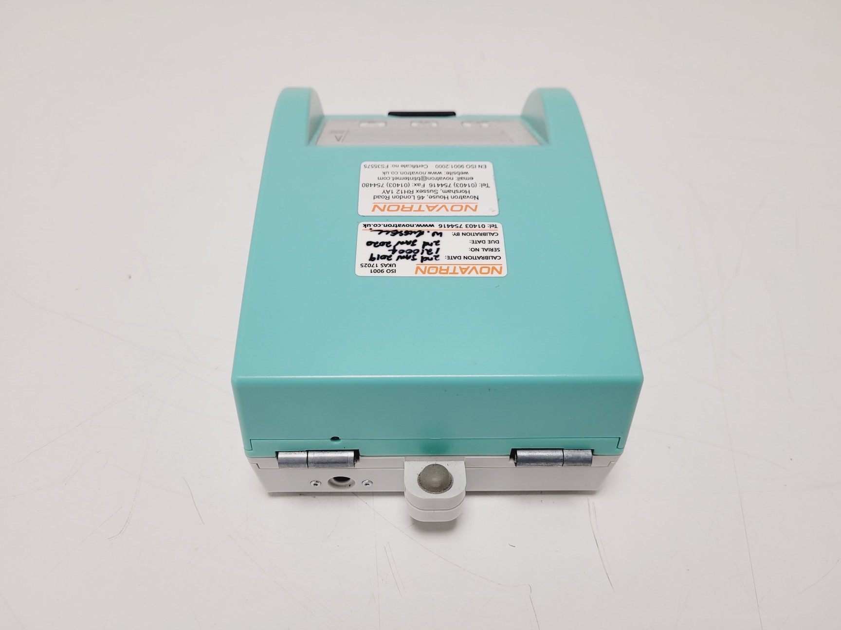 Image of Novasina LabSwift-aw Water Activity Meter Lab
