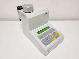 Image of Thermo Scientific Pycnomatic ATC Pycnometer w/ Calibration Kit Lab