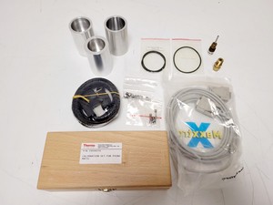 Thumbnail image of Thermo Scientific Pycnomatic ATC Pycnometer w/ Calibration Kit Lab