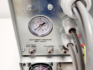 Thumbnail image of Thermo Scientific Pycnomatic ATC Pycnometer w/ Calibration Kit Lab