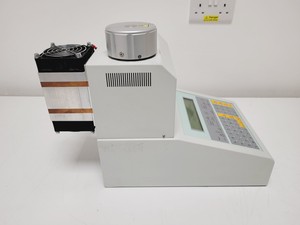 Thumbnail image of Thermo Scientific Pycnomatic ATC Pycnometer w/ Calibration Kit Lab