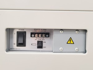 Thumbnail image of Panasonic KM-DU73Y1E Ultra-Low Temperature Freezer