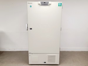 Thumbnail image of Panasonic KM-DU73Y1E Ultra-Low Temperature Freezer