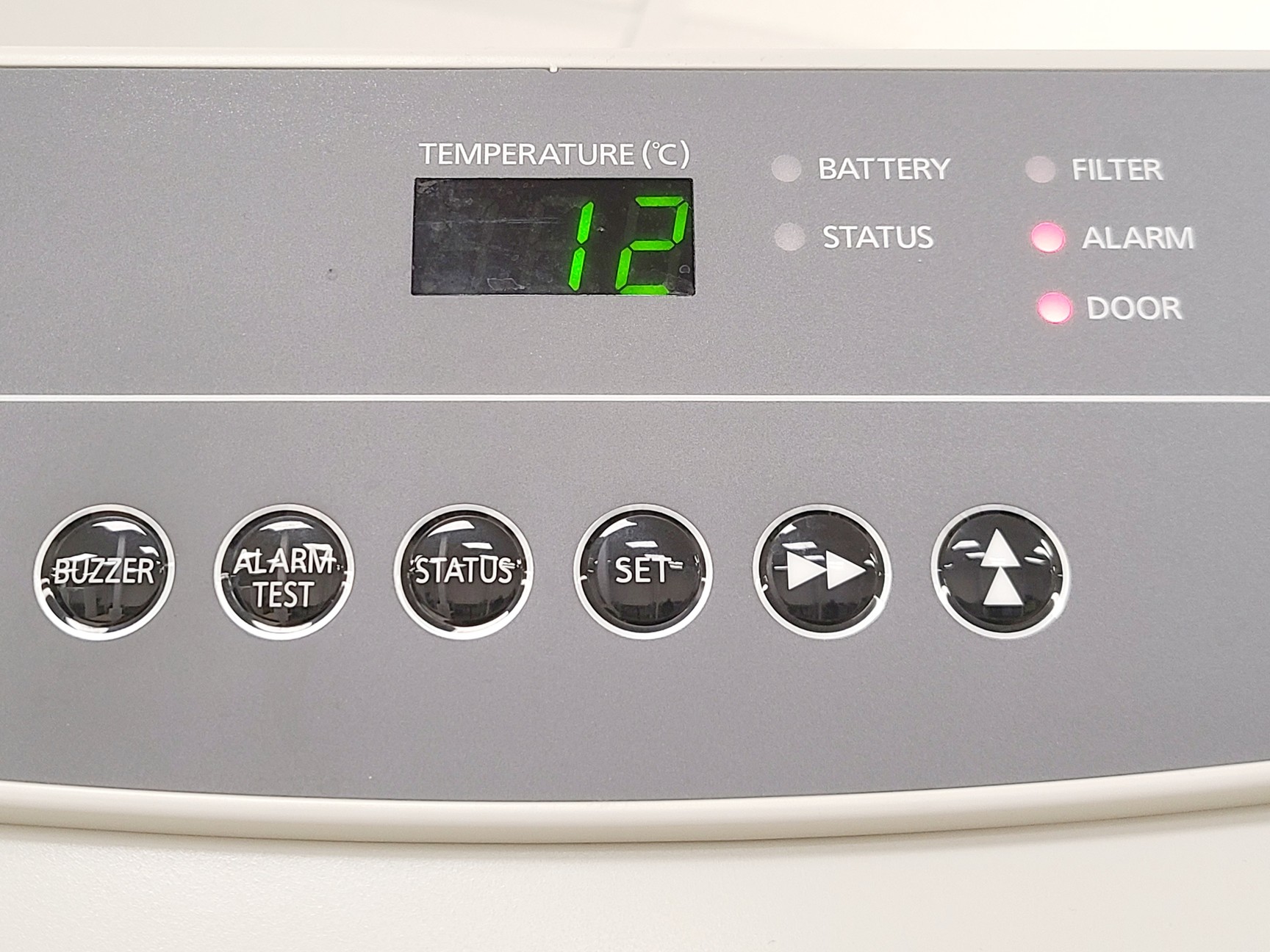 Image of Panasonic KM-DU73Y1E Ultra-Low Temperature Freezer