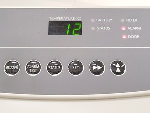 Thumbnail image of Panasonic KM-DU73Y1E Ultra-Low Temperature Freezer