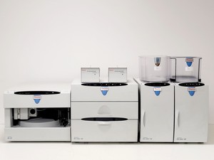 Thumbnail image of Thermo Scientific Dionex ICS-5000 Ion Chromatography System, AS-AP, DP-5 Lab