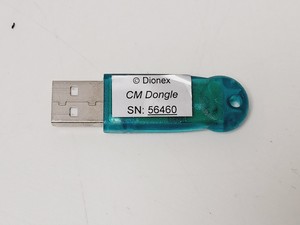 Thumbnail image of Thermo Scientific Dionex ICS-5000 Ion Chromatography System, AS-AP, DP-5 Lab