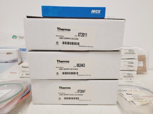 Thumbnail image of Thermo Scientific Dionex ICS-5000 Ion Chromatography System, AS-AP, DP-5 Lab