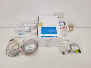 Thumbnail image of Thermo Scientific Dionex ICS-5000 Ion Chromatography System, AS-AP, DP-5 Lab