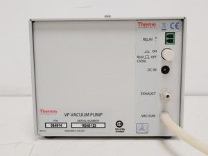 Thumbnail image of Thermo Scientific Dionex ICS-5000 Ion Chromatography System, AS-AP, DP-5 Lab