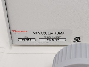 Thumbnail image of Thermo Scientific Dionex ICS-5000 Ion Chromatography System, AS-AP, DP-5 Lab