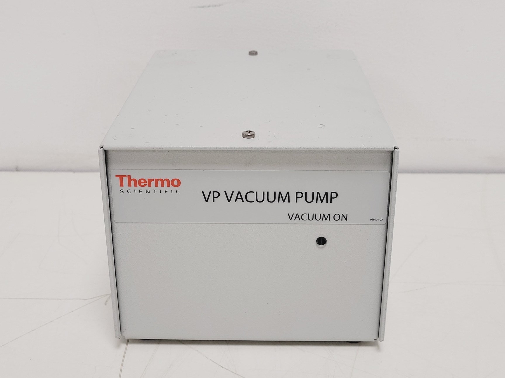 Image of Thermo Scientific Dionex ICS-5000 Ion Chromatography System, AS-AP, DP-5 Lab