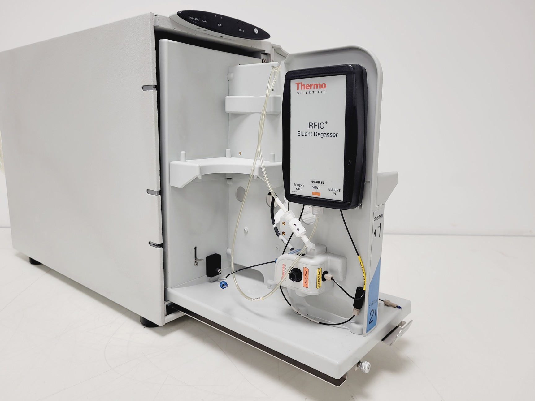 Image of Thermo Scientific Dionex ICS-5000 Ion Chromatography System, AS-AP, DP-5 Lab