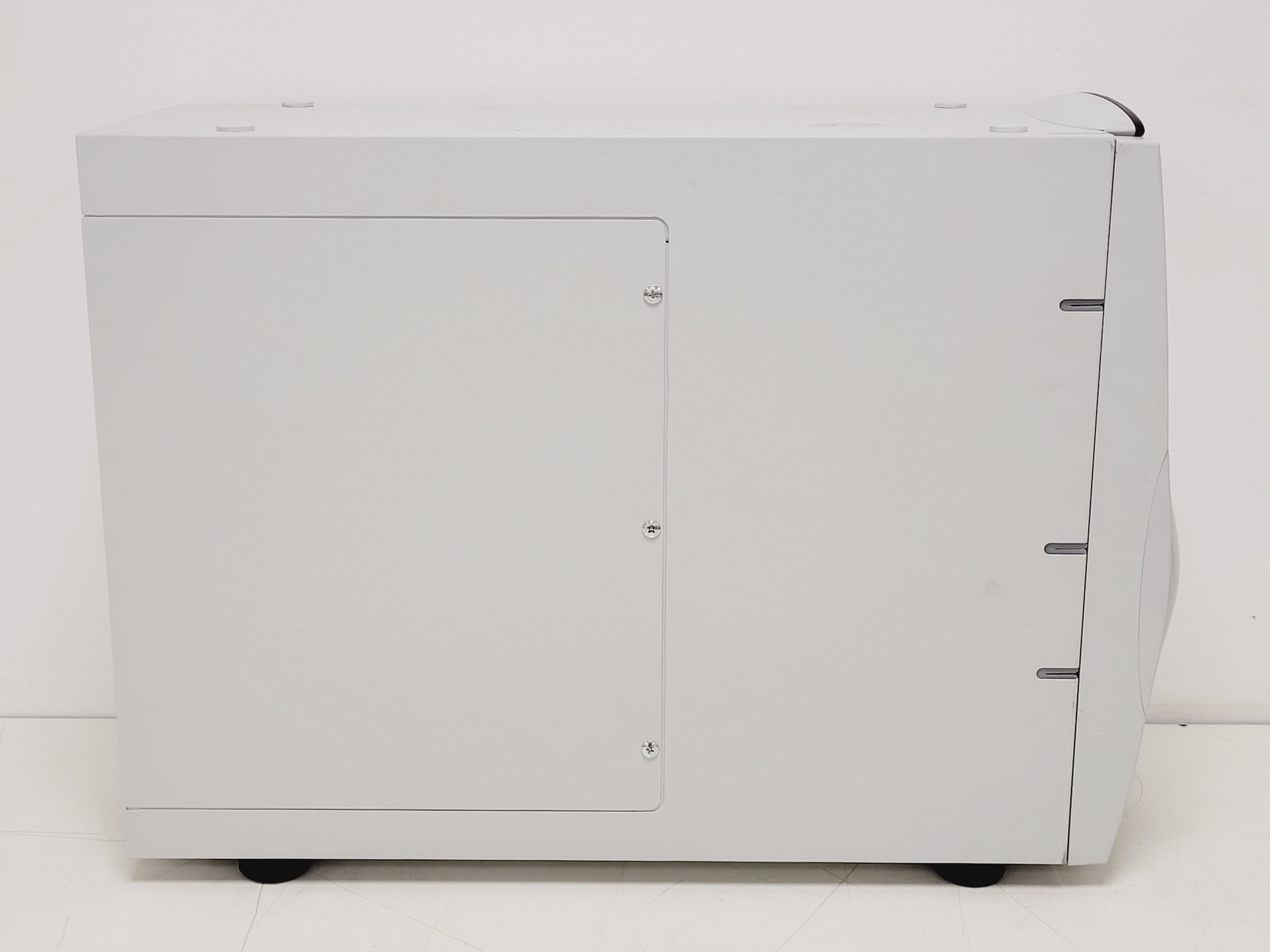 Image of Thermo Scientific Dionex ICS-5000 Ion Chromatography System, AS-AP, DP-5 Lab