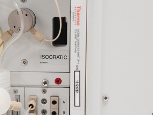 Thumbnail image of Thermo Scientific Dionex ICS-5000 Ion Chromatography System, AS-AP, DP-5 Lab