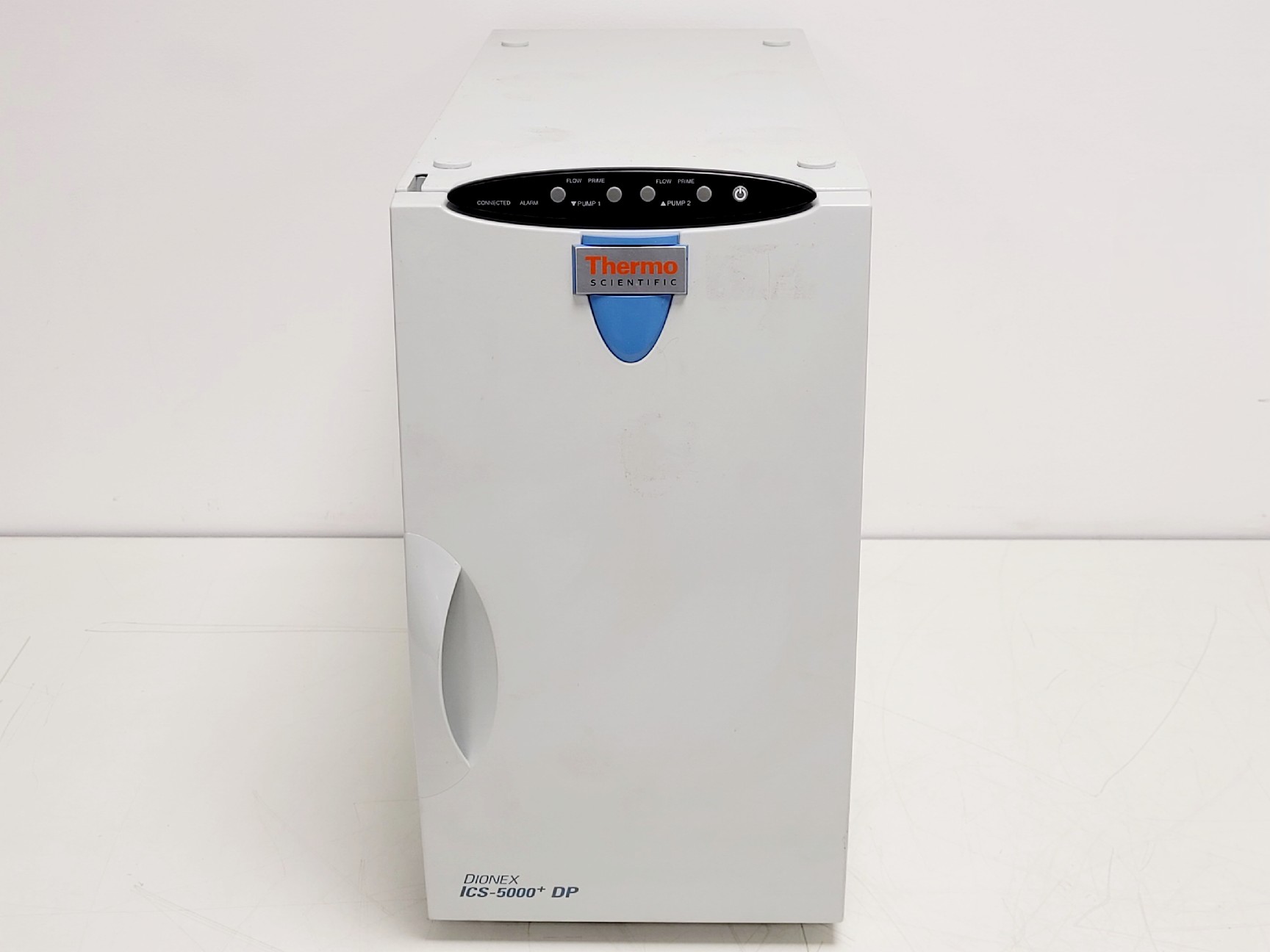 Image of Thermo Scientific Dionex ICS-5000 Ion Chromatography System, AS-AP, DP-5 Lab