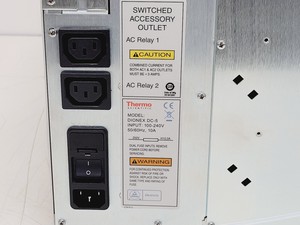 Thumbnail image of Thermo Scientific Dionex ICS-5000 Ion Chromatography System, AS-AP, DP-5 Lab
