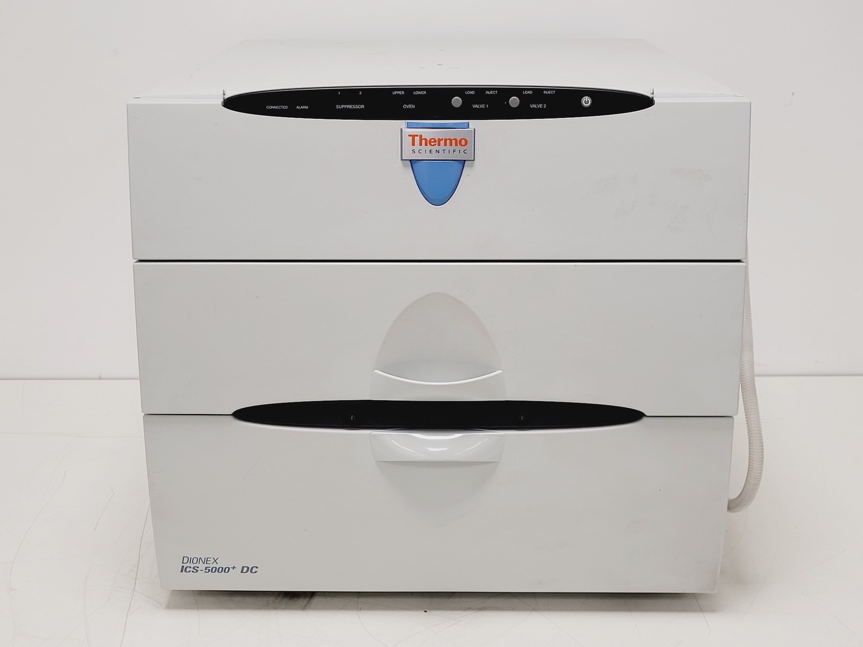 Image of Thermo Scientific Dionex ICS-5000 Ion Chromatography System, AS-AP, DP-5 Lab