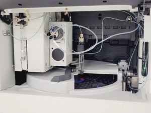 Thumbnail image of Thermo Scientific Dionex ICS-5000 Ion Chromatography System, AS-AP, DP-5 Lab