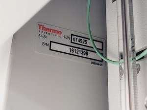 Thumbnail image of Thermo Scientific Dionex ICS-5000 Ion Chromatography System, AS-AP, DP-5 Lab