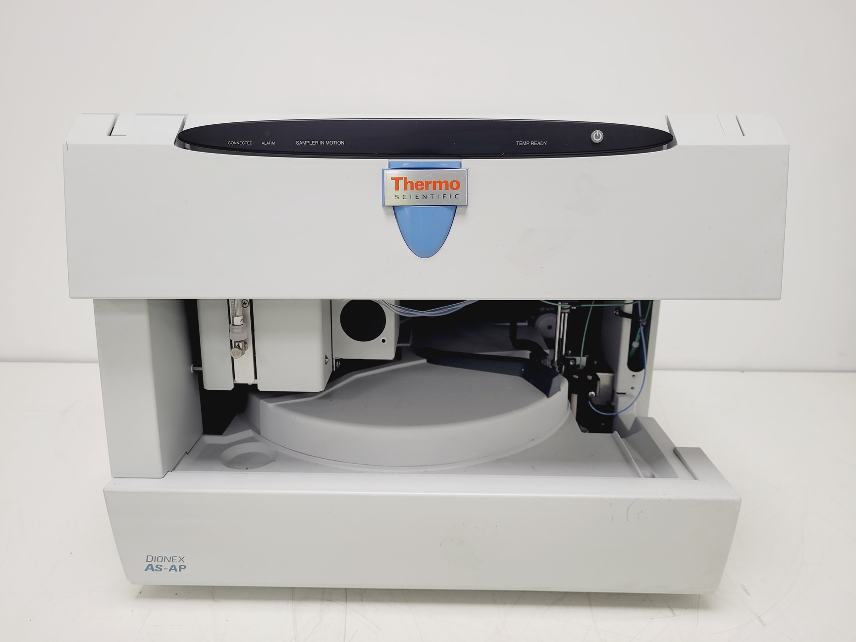 Image of Thermo Scientific Dionex ICS-5000 Ion Chromatography System, AS-AP, DP-5 Lab
