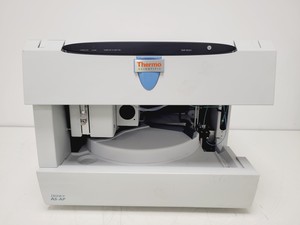 Thumbnail image of Thermo Scientific Dionex ICS-5000 Ion Chromatography System, AS-AP, DP-5 Lab