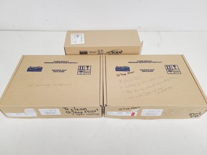 Thumbnail image of Sciex QTRAP 6500+ LC-MS System w/ PEAK MS Table-1B Mass Spectrometry Lab
