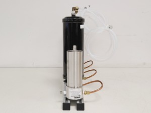 Thumbnail image of Sciex QTRAP 6500+ LC-MS System w/ PEAK MS Table-1B Mass Spectrometry Lab