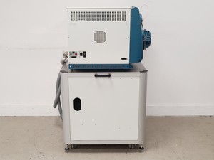 Thumbnail image of Sciex QTRAP 6500+ LC-MS System w/ PEAK MS Table-1B Mass Spectrometry Lab