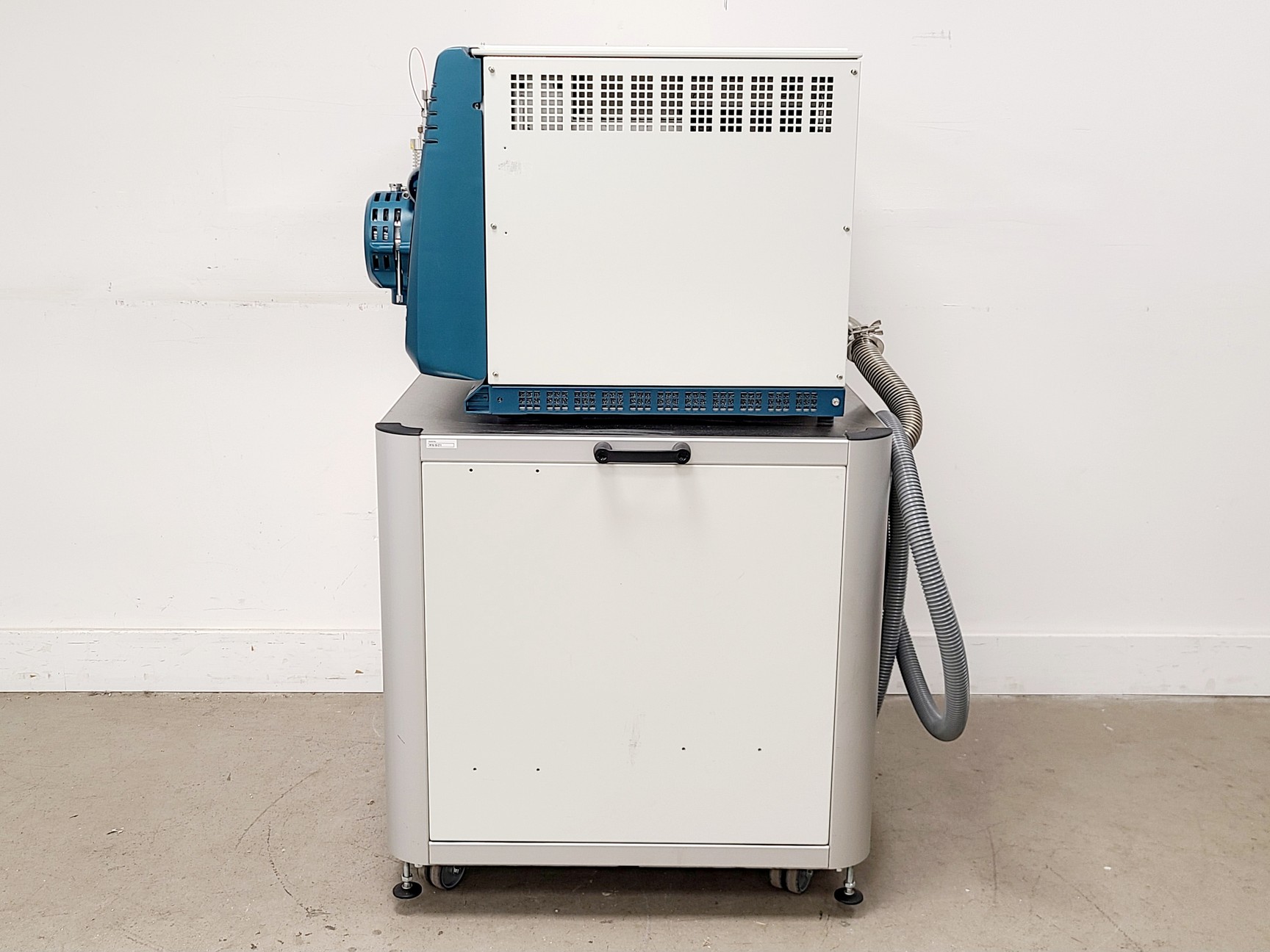 Image of Sciex QTRAP 6500+ LC-MS System w/ PEAK MS Table-1B Mass Spectrometry Lab
