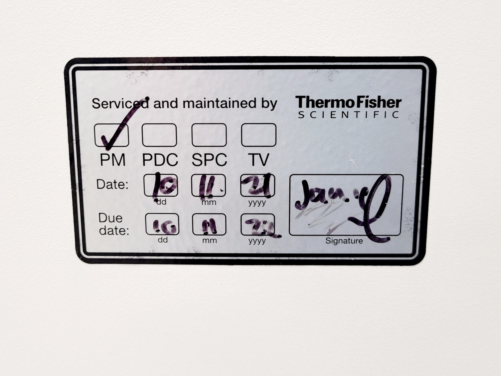 Image of Applied Biosystems 7500 Real-Time PCR System w/ PC & Software Lab