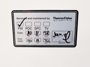 Thumbnail image of Applied Biosystems 7500 Real-Time PCR System w/ PC & Software Lab