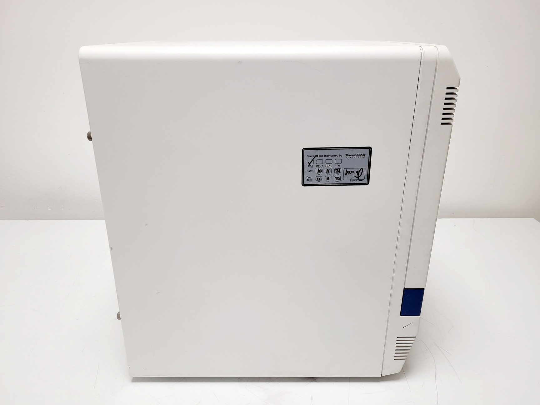 Image of Applied Biosystems 7500 Real-Time PCR System w/ PC & Software Lab