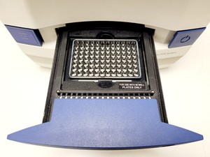 Thumbnail image of Applied Biosystems 7500 Real-Time PCR System w/ PC & Software Lab