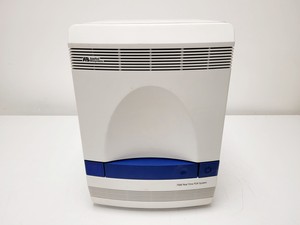 Thumbnail image of Applied Biosystems 7500 Real-Time PCR System w/ PC & Software Lab