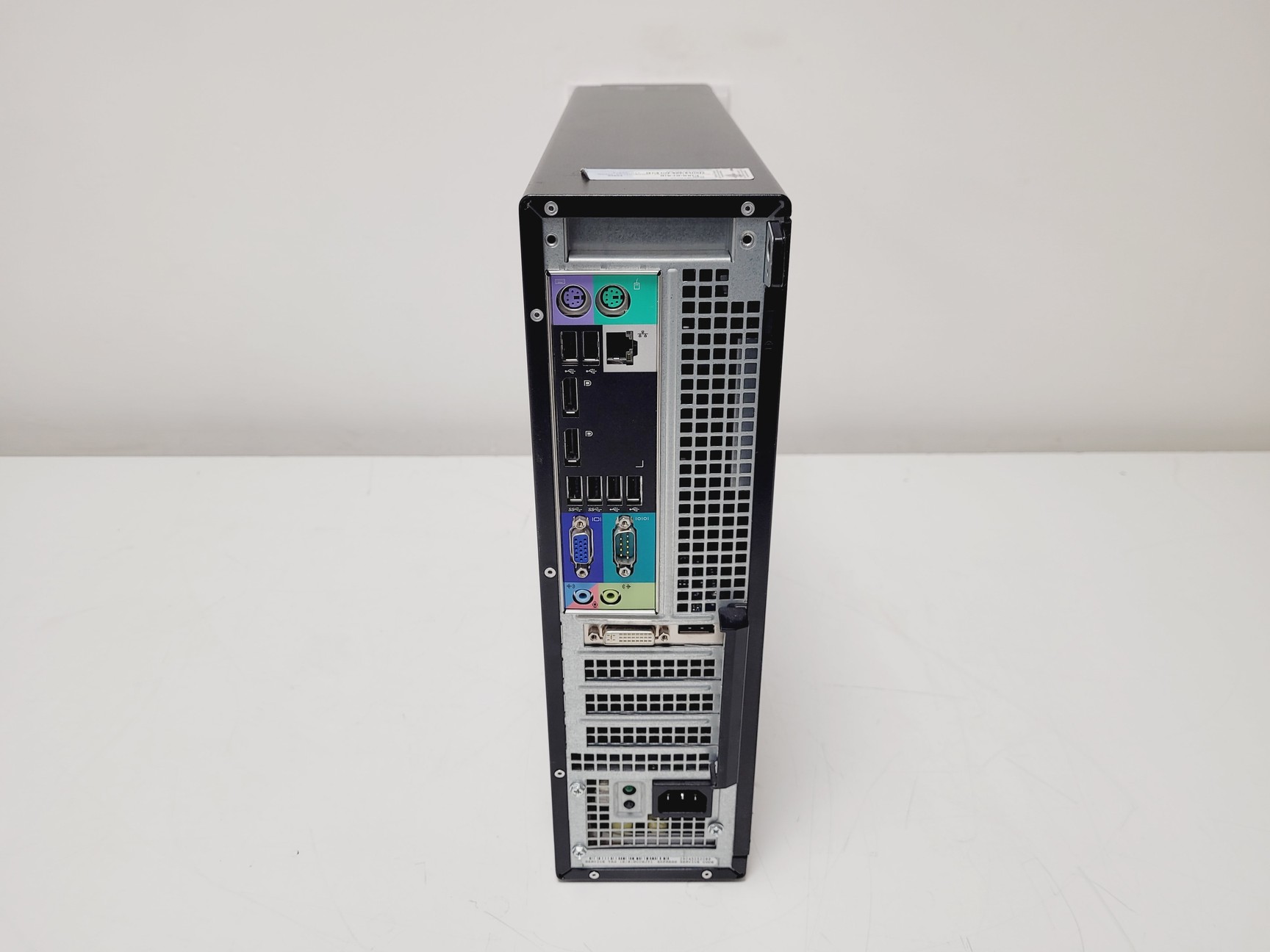 Image of Applied Biosystems 7500 Real-Time PCR System w/ PC & Software Lab