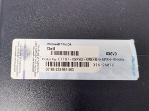 Thumbnail image of Applied Biosystems 7500 Real-Time PCR System w/ PC & Software Lab