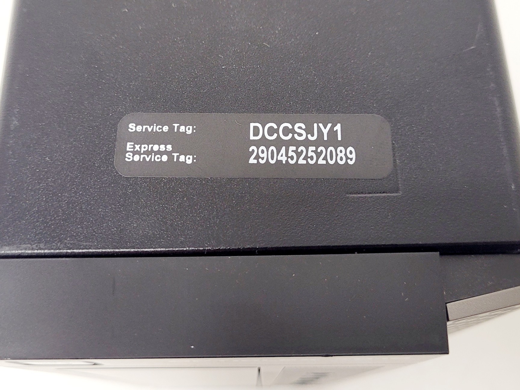 Image of Applied Biosystems 7500 Real-Time PCR System w/ PC & Software Lab